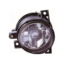 Vw Polo Sis Fari Sol 2002-2008 Depo 4412017lue