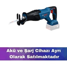 Bosch GSA 18V-280 Akülü Panter Testere Solo - 06016D1000