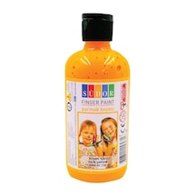 Südor Parmak Boyası 250 Ml Krom Sarı Diğer