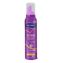Saç Köpüğü İpeksi Dokunuş S Ve P 150ml