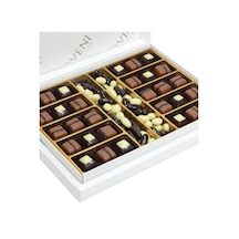 Vaveni Çikolata Floransa Çikolata Kutusu 510 G