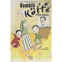Bombili Köfte - Can Sıkmaz Bey 1 - Pelin Güneş - Parmak Çocuk