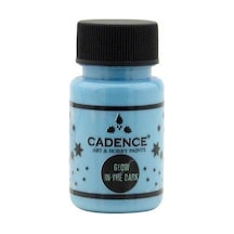 Glow In The Dark Mavi 50ml N:473