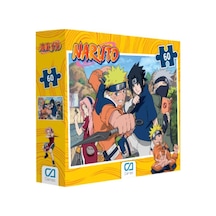 Naruto Puzzle 60