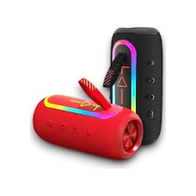 Nrzsnt Flip 6 Max Bluetooth Hoparlör