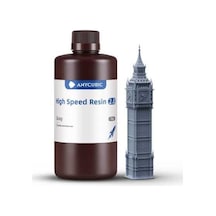 Anycubic High Speed 2.0 Resin-gray