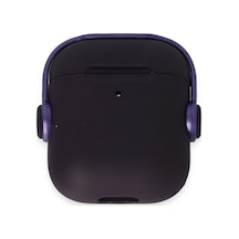 Airpods 2 2.nesil Cool Kılıf - Derin Mor