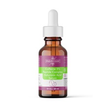 Göz Altı Torbaları İçin Caffeine %5 + Peptide Complex + Hyaluronic Acid %1 Serum