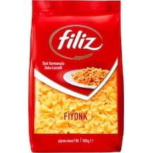 Filiz Fiyonk Makarna 5 x 500 G