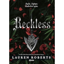 Reckless Ciltli - Qhdh-667529