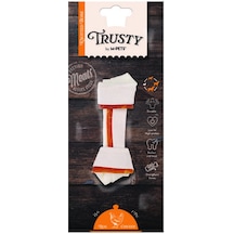 M-pets Trusty Chicken Tavuklu Düğüm Kemik 45 Gr 12,7 Cm
