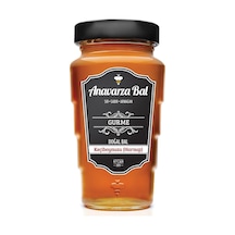 Anavarza Keçiboynuzu Balı 450 G