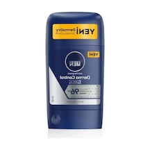 Erkek Stick Deodorant, 50 Ml, 96 Saat Üstün Koruma