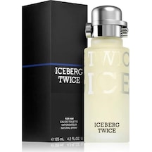 Iceberg Twice Pour Homme Erkek Parfüm EDT 125 ML