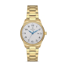 Hislon Ql113g-01sg Kadın Kol Saati-10355 Çok Renkli