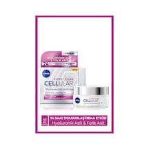 Nivea Cellular Expert Filler  Gündüz kremi 50 ML
