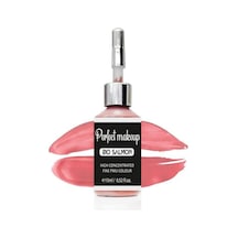 Perfect Make Up Kalıcı Makyaj Dudak Boyası 15 Ml Bıo Salmon Diğer