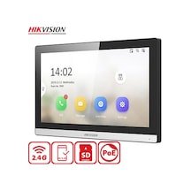 Hikvision Ds-kh6350-wte1 7 İnç Dokunmatik Daire İçi Monitör