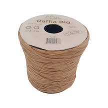 Angel Çanta Aksesuar Himalaya Rafya Fibra Natura Raffia Big 119-02