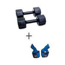 5 Kg X 2 Adet Dambıl Strap