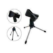 Lastvoice Sy-27 Mini Masa Tipi Mikrofon Standı