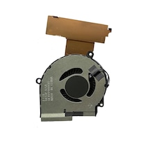 HP Uyumlu Omen 15-Dc Fan Cpu İşlemci Fanı