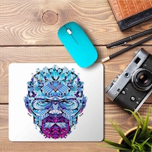 Breaking Bad 3 Baskılı Mousepad Mouse Pad
