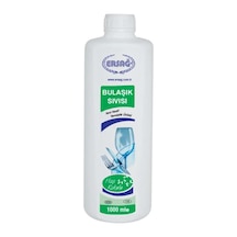 Ersağ Hoş Kokulu Elde Sıvı Bulaşık Deterjanı 1 L