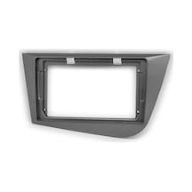 Maitech Two236659 Seat Toledo 2006-2009 Model Multimedya Teyp Two2evesi 9"