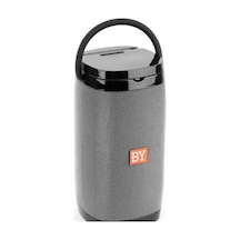 BY 6650 3D Surround Bluetooth Hoparlör