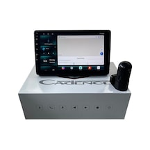 Hyundai Accent 1999-2006 Cadence R15 Dvr Kayıt Cihazlı Pro Oem Multimedia