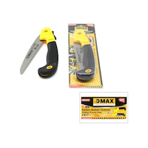 Dmax Dmx-4236 Şht-018 Budama Testere 180mm Katlanır