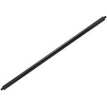 Dolıty Kamp Lambası Direği Işık Standı Plaj Masaları Siyah Çok Renkli