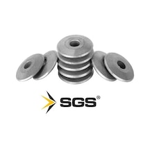 Sgs Seramik Granit Kesme Elması (22mm)