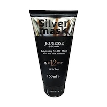 Jeunesse Maske Silver 150Ml