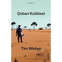 Çoban Kulübesi Holden Kitap