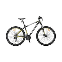 Xc75 27.5 Jant 15k 21 Vites M.disk Dağ Bisikleti M.siyah Bej N.sarı Neon Sarı