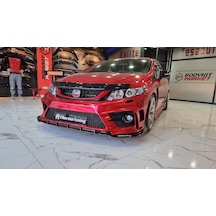 Honda Civic Fb7 F450 Body Kit 2012... -fibersan Tuning