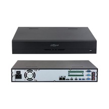 Dahua Nvr5464-eı2 64 Kanal 2xhdmi-2xvga 3xusb 4x26tb Sata Hdd Nvr Kayıt Cihazı