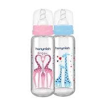 Hanymish Cam Biberon 240 ML