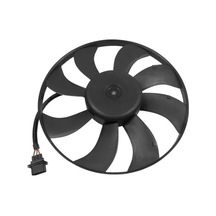 Seat Radyatör Fan Motoru Kale-414700