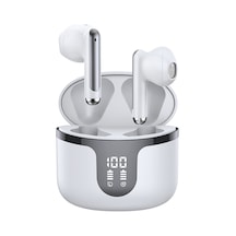 Cbtx S47 TWS Bluetooth 5.3 Dijital Ekran Kulak İçi Kulaklık