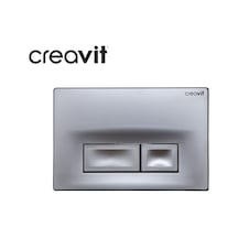 Creavit Mat Gri Boyalı Kumanda Paneli
