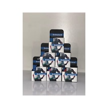 Sporrcu Bandı Kinezio Tape 10 Adet
