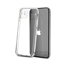 Gor Apple Uyumlu iPhone 12 Pro Max 6.7 Inch Kilif Kamera Korumali Seffaf Sili-Seffaf 471130603