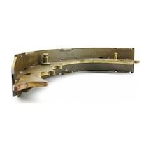 T16-t3z Fren Balata Brake Shoes Kıt Rh 2 310 X60