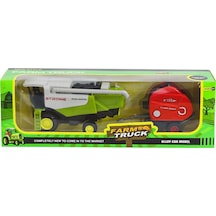 955-193-194 Biçerdöver -can Oyuncak Çok Renkli