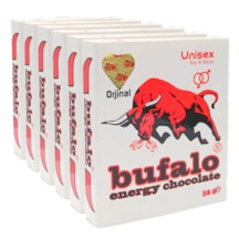 Bufalo Çikolata 6'lı