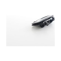 Bsg 40-970-046 Dış Kapı Kolu Ön Sol Accent Mil / Accent Ad