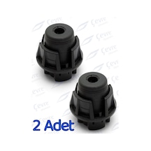 Clio 4 Bagaj Takozu Kaput Takozu Plastiği Renault Megane 4 Talisman Captur Lodgy - 658296965r